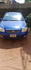 A picture of Kia motor for sale first body engine sound excellent gear