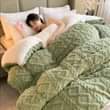 A picture of comforter