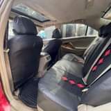 A picture of Camry