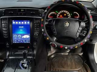 A picture of TOYOTA CROWN ATHLETE