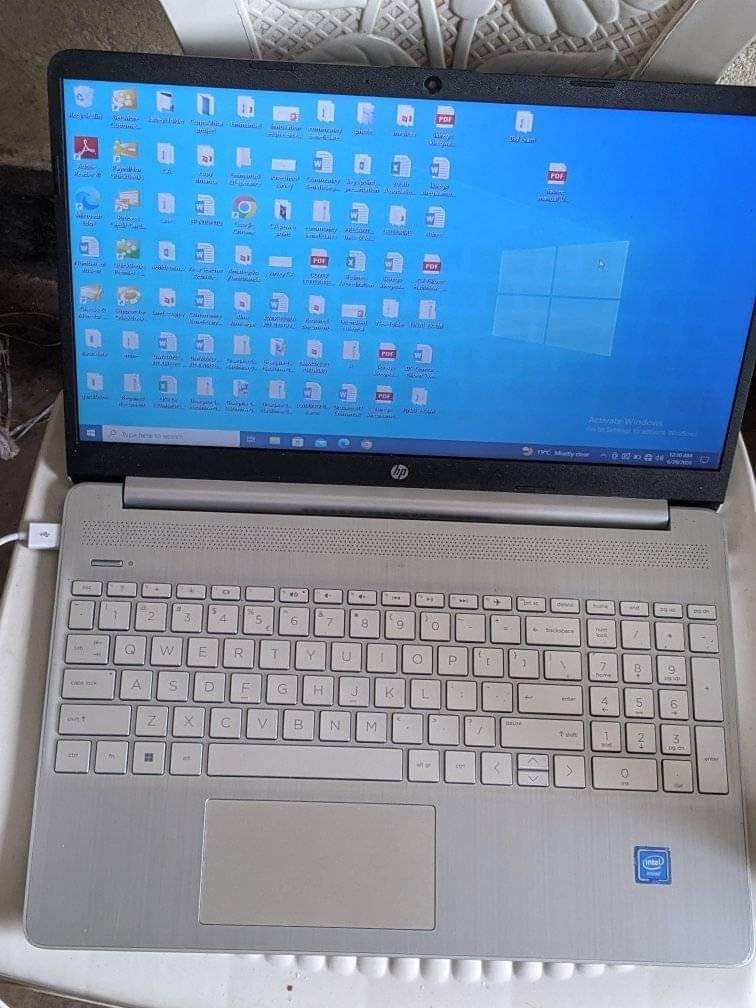 hp laptops