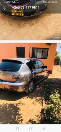 classifieds/cars mazda