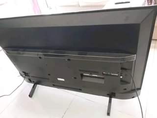 A picture of SONY SMART TV