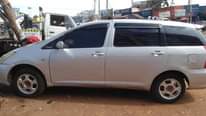 A picture of Wish in a very good condition at 12m in namugongo