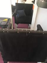A picture of Vitu vya salon