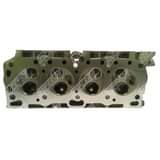 A picture of BRAND NEW MITSUBISHI CYLINDER HEADS AND CRANKSHAFT