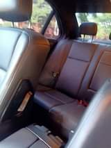 A picture of 2months used Benz c300 4matic Everything is blessed location is
