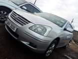 A picture of 2006 Toyota Premio