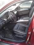 A picture of Christmas promo promo promo distress sales Neatly use BMW X6