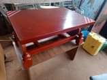 A picture of Modern center tables available in stock ranging from 300k