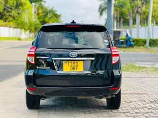 A picture of TOYOTA VANGUARD SWEET DRF