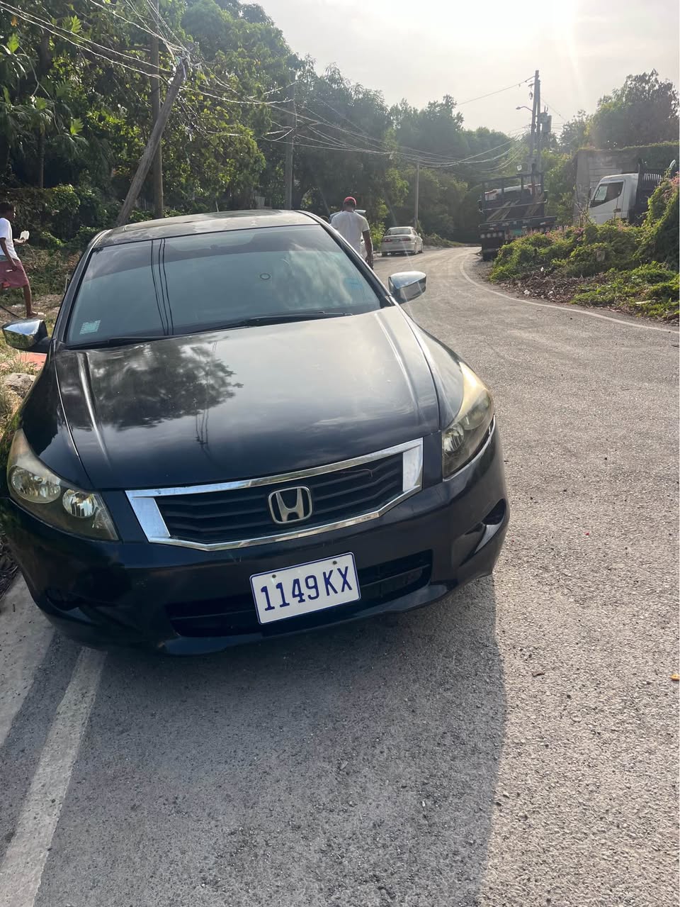 honda