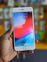 A picture of IPHONE 6 PLUS