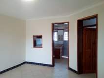 A picture of Apartments of 2bdrms spacious living room for rent in Kawempe