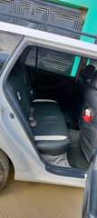 A picture of 2006 Toyota Fielder bootlight