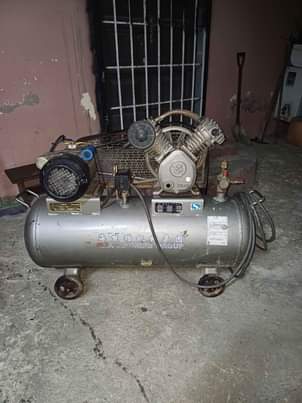 air compressors