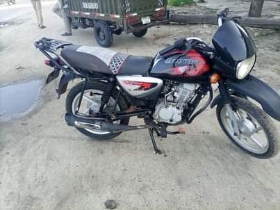 A picture of BOXER KALI SANA BEI 950000