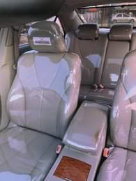 A picture of 09 Camry xle 4plugs Entry 2023 Accident free Available as