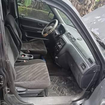 A picture of Crv