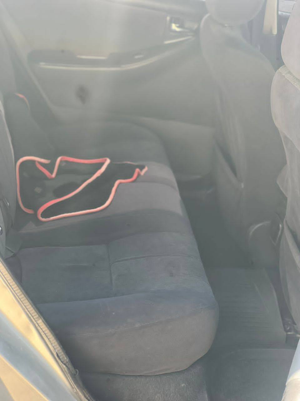 A picture of Toyota Obama