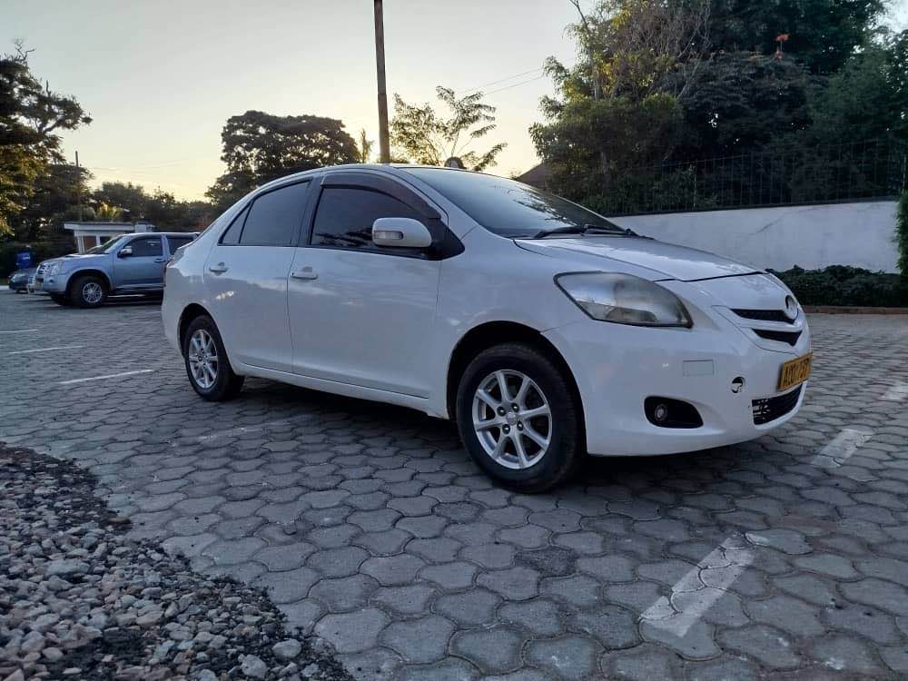 classifieds/cars toyota