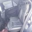 A picture of M Benz ML350 2012 78m