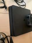 A picture of PS4 SLIM INAUZWA 0748121505