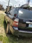 A picture of 2006 Acura MDX