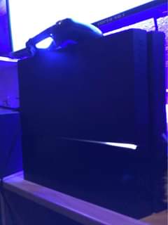 playstation