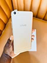 vivo x7