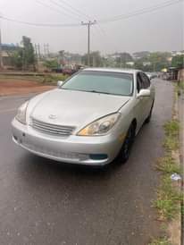 A picture of Es300