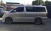 A picture of ALPHARD