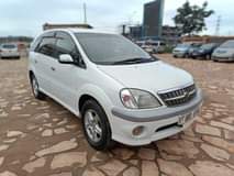 A picture of Nadia UB series Price is 25 million Negotiable Call or