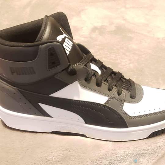 puma