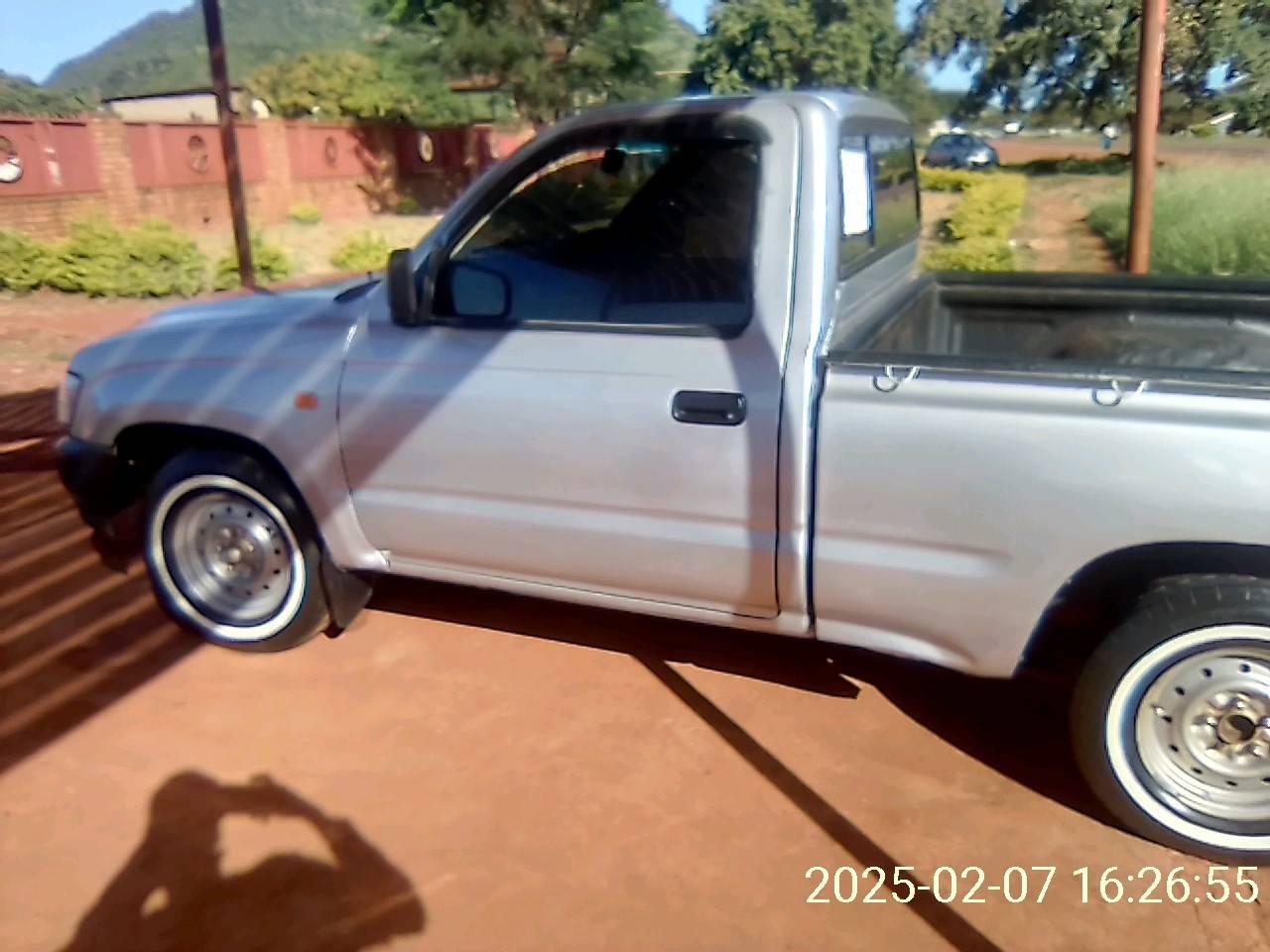 cheap cars tzaneen