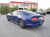 A picture of Ford Mustang 2015 V6 Urgent for sale
