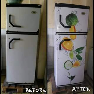 classifieds/fridges