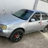 toyota starlet