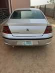 A picture of Distress sale very sharp and clean Peugeot 407 Everything working