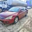 A picture of REG HONDA DC COMPLETE FIRST BODY