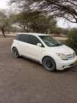 A picture of TOYOTA IST ml 7 8 Cc 1290 0718829470 Location shinyanga