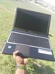 A picture of Accer packardbell core 2duo Ram 4gb hdd 320gb procesor 2.13ghz