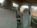 A picture of Toyota Camry pensel