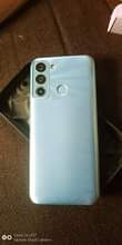 A picture of Tecno pop5 pro