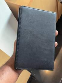 A picture of samsung galaxy Tab A