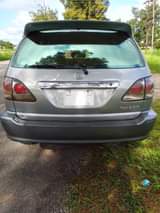 A picture of Lexus RX 300 First body Good engine Good gear Factory