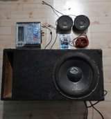 speakers