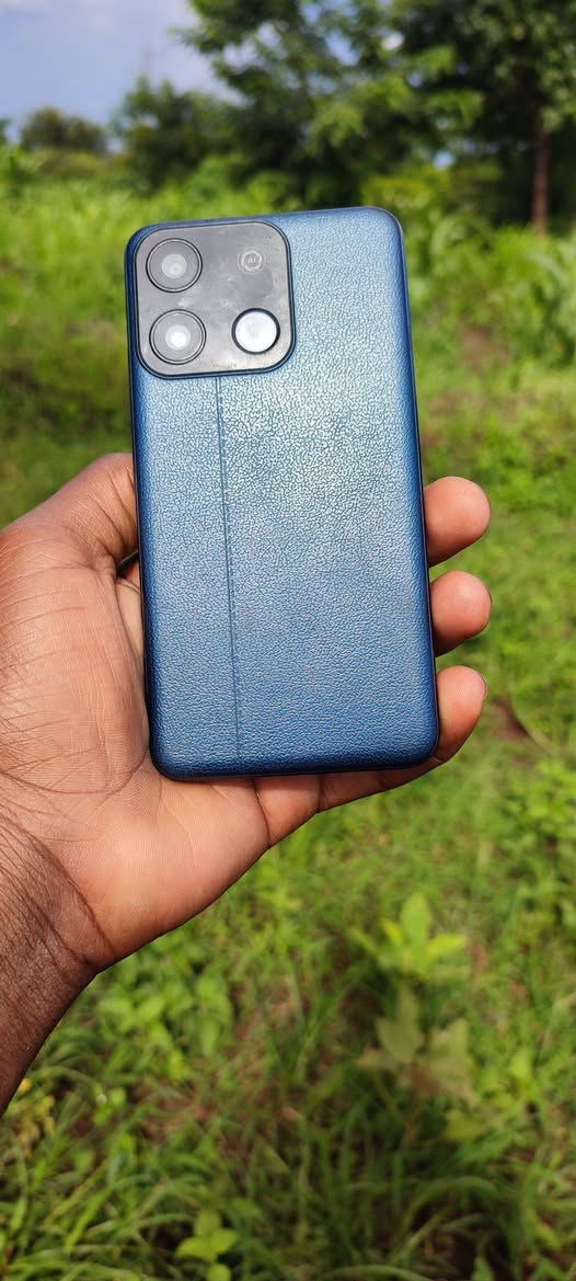 itel phones