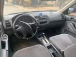A picture of Honda Civic