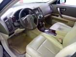 A picture of Infinity fx awd